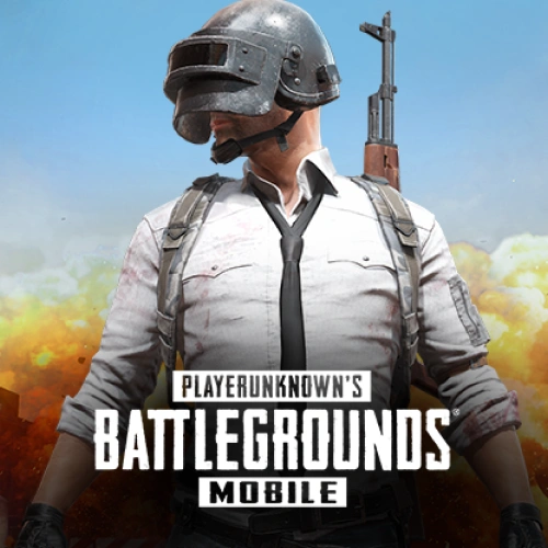 PUBG Mobile (Global)