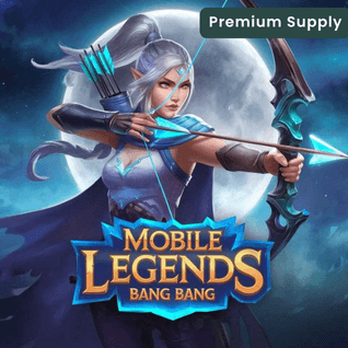 Mobile Legends (Nepal)