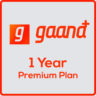Gaana Premium
