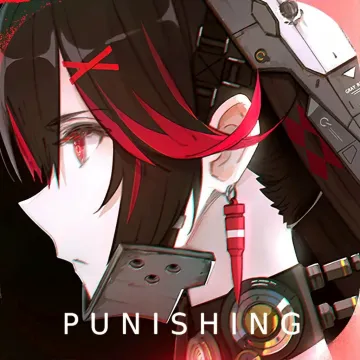 Punishing Gray Reven ( ANDROID )