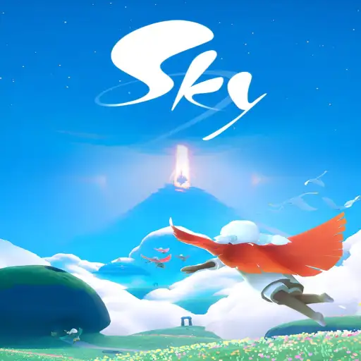 SKY : CHILDREN OF THE LIGHT