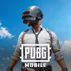 PUBG MOBILE (GLOBAL)