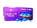 Level up pass (1-30 lvl)