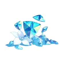 600+60 Crystal
