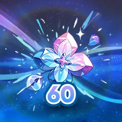 60 OneiricShard