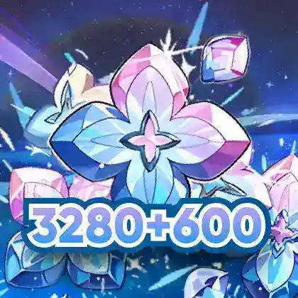 3280+600 OneiriShard