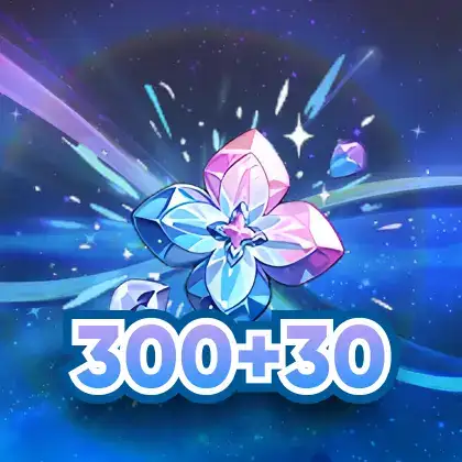 300+30 OneiricShard