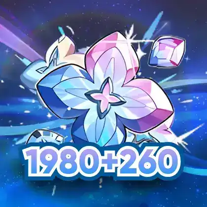 1980+260 OneiricShard