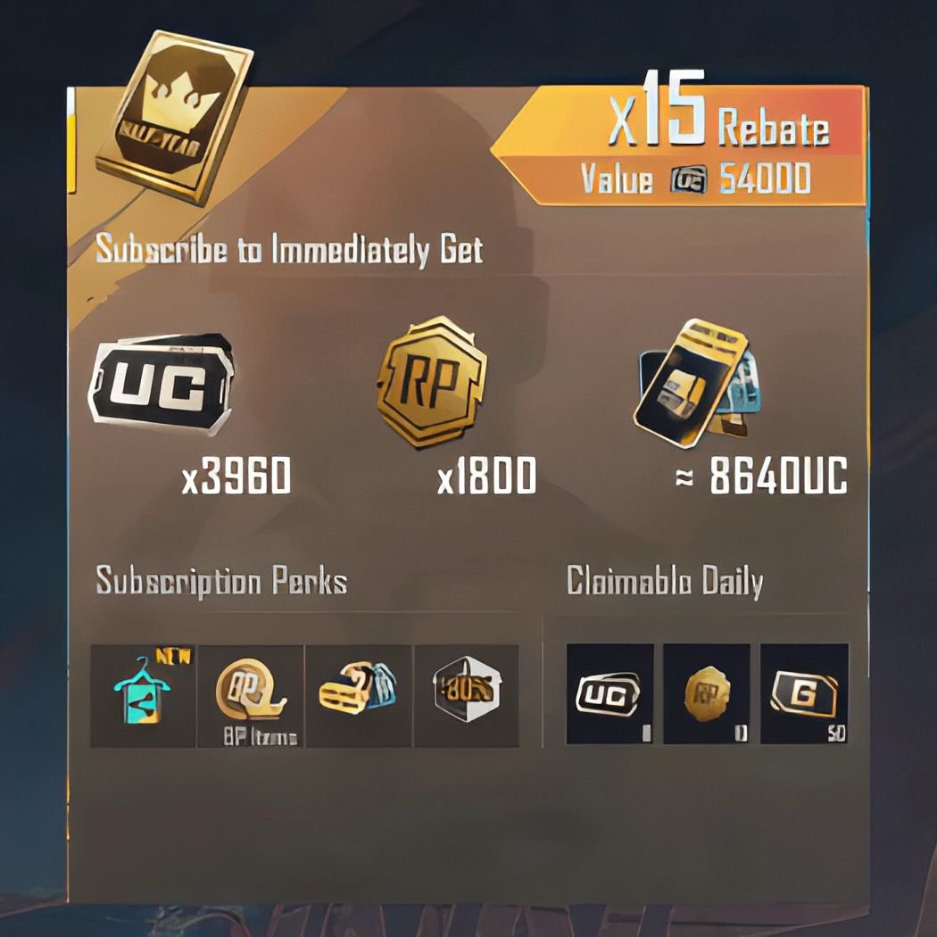PRIME PLUS 6 MONTHS