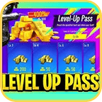 Level up pass