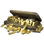 5000+800 Golds