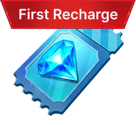 50+5 (50+50 first bonus) diamonds