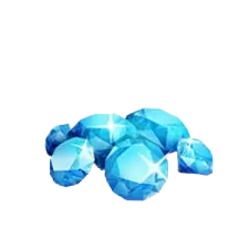 257 Diamonds