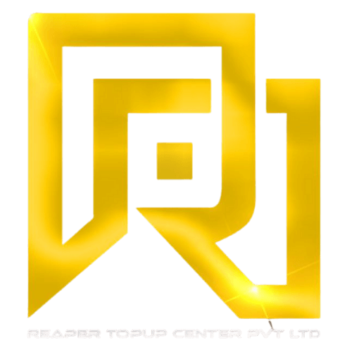 Reaper Topups - The best place to top up your favorite games.